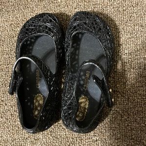 Mini Melissa size 8 EUC